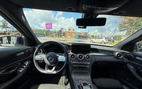 Mercedes-Benz C-Класс, 2020 год, 4 449 000 рублей, 17 фотография