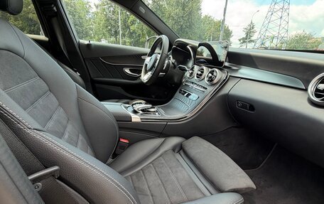 Mercedes-Benz C-Класс, 2020 год, 4 449 000 рублей, 13 фотография