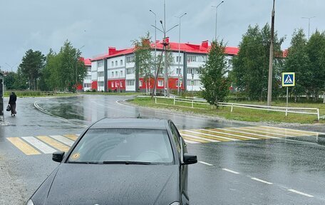 Mercedes-Benz C-Класс, 2009 год, 1 400 000 рублей, 11 фотография