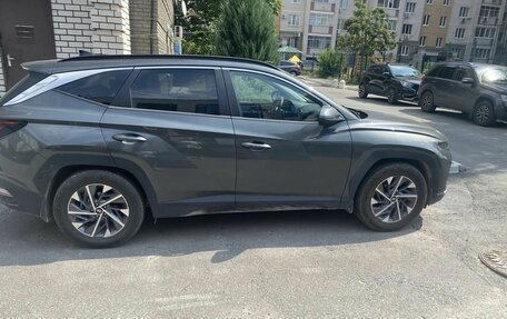 Hyundai Tucson, 2022 год, 3 170 000 рублей, 5 фотография