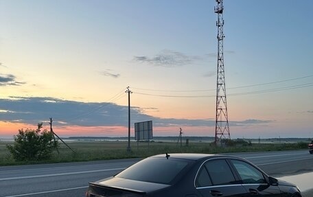 Mercedes-Benz C-Класс, 2009 год, 1 400 000 рублей, 9 фотография
