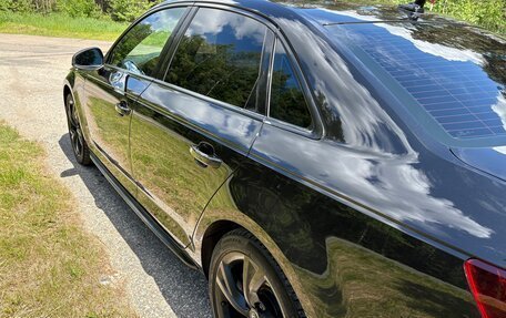 Audi A4, 2020 год, 1 600 000 рублей, 7 фотография