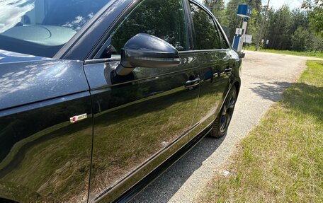 Audi A4, 2020 год, 1 600 000 рублей, 8 фотография