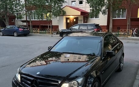 Mercedes-Benz C-Класс, 2009 год, 1 400 000 рублей, 10 фотография