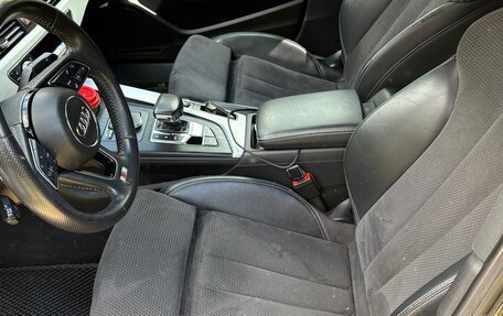 Audi A4, 2020 год, 1 600 000 рублей, 15 фотография