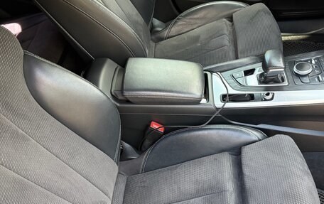 Audi A4, 2020 год, 1 600 000 рублей, 21 фотография