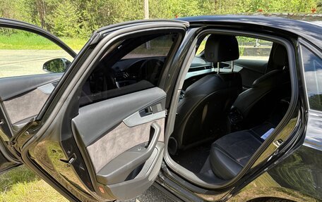 Audi A4, 2020 год, 1 600 000 рублей, 16 фотография
