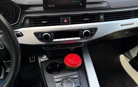Audi A4, 2020 год, 1 600 000 рублей, 23 фотография