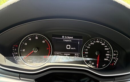 Audi A4, 2020 год, 1 600 000 рублей, 24 фотография