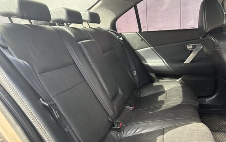 Nissan Primera III, 2005 год, 220 000 рублей, 6 фотография