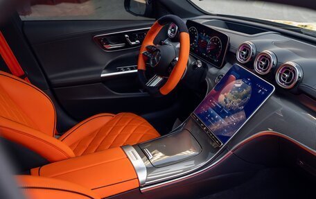 Mercedes-Benz C-Класс, 2023 год, 6 690 000 рублей, 3 фотография