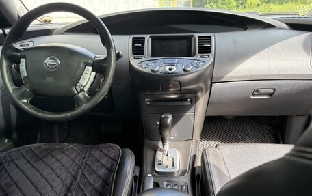 Nissan Primera III, 2005 год, 220 000 рублей, 5 фотография