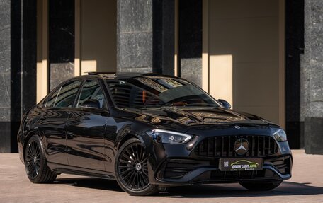 Mercedes-Benz C-Класс, 2023 год, 6 690 000 рублей, 6 фотография
