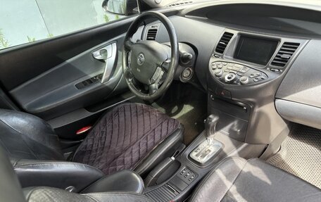 Nissan Primera III, 2005 год, 220 000 рублей, 3 фотография