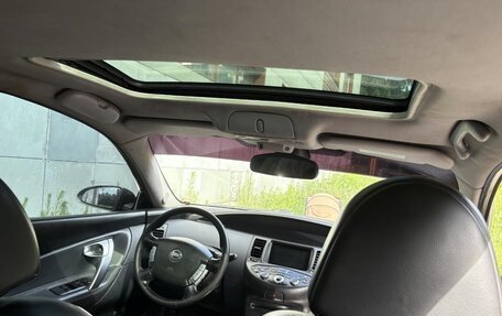 Nissan Primera III, 2005 год, 220 000 рублей, 4 фотография