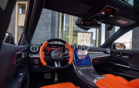 Mercedes-Benz C-Класс, 2023 год, 6 690 000 рублей, 5 фотография