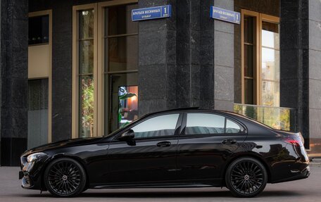 Mercedes-Benz C-Класс, 2023 год, 6 690 000 рублей, 11 фотография