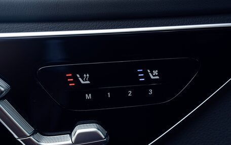 Mercedes-Benz C-Класс, 2023 год, 6 690 000 рублей, 22 фотография