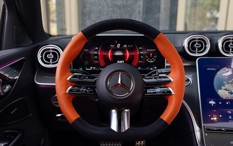 Mercedes-Benz C-Класс, 2023 год, 6 690 000 рублей, 20 фотография