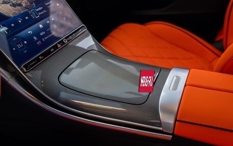 Mercedes-Benz C-Класс, 2023 год, 6 690 000 рублей, 18 фотография