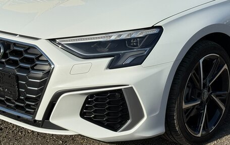 Audi A3, 2022 год, 2 400 000 рублей, 4 фотография