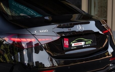 Mercedes-Benz C-Класс, 2023 год, 6 690 000 рублей, 30 фотография