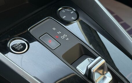 Audi A3, 2022 год, 2 400 000 рублей, 7 фотография