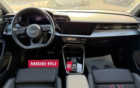 Audi A3, 2022 год, 2 400 000 рублей, 5 фотография