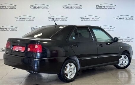 Chery Amulet (A15) I, 2007 год, 135 000 рублей, 8 фотография