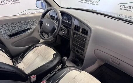 Chery Amulet (A15) I, 2007 год, 135 000 рублей, 4 фотография