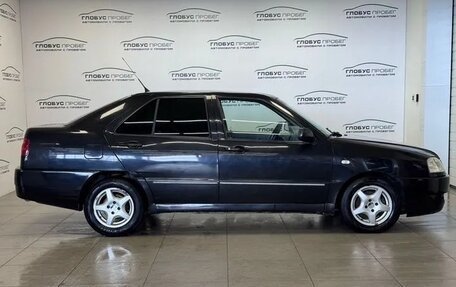 Chery Amulet (A15) I, 2007 год, 135 000 рублей, 5 фотография