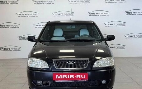 Chery Amulet (A15) I, 2007 год, 135 000 рублей, 2 фотография