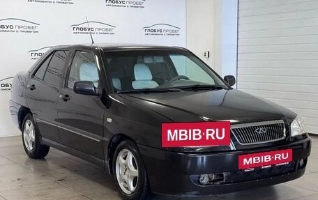 Chery Amulet (A15) I, 2007 год, 135 000 рублей, 10 фотография