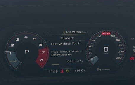 Audi A3, 2022 год, 2 400 000 рублей, 20 фотография