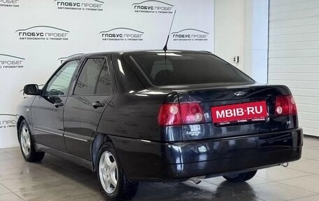Chery Amulet (A15) I, 2007 год, 135 000 рублей, 3 фотография
