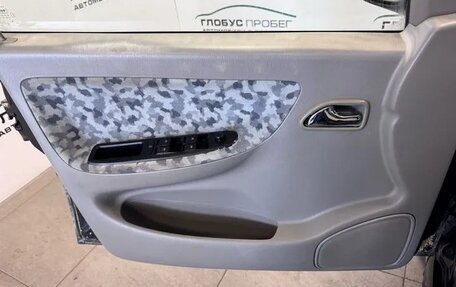 Chery Amulet (A15) I, 2007 год, 135 000 рублей, 14 фотография