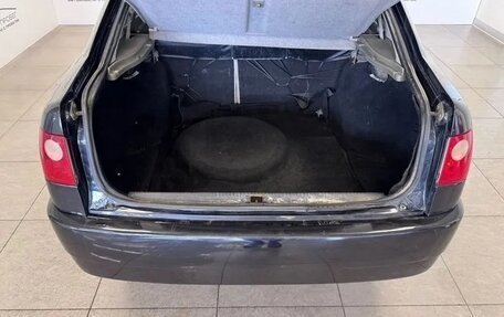 Chery Amulet (A15) I, 2007 год, 135 000 рублей, 12 фотография