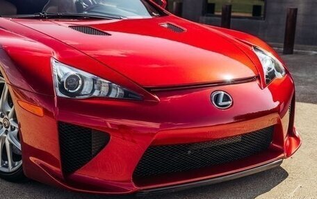 Lexus LFA, 2012 год, 79 600 000 рублей, 9 фотография