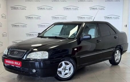Chery Amulet (A15) I, 2007 год, 135 000 рублей, 13 фотография