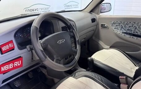 Chery Amulet (A15) I, 2007 год, 135 000 рублей, 9 фотография