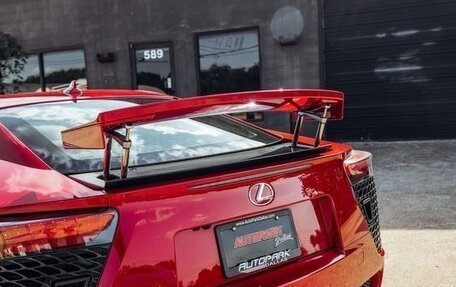 Lexus LFA, 2012 год, 79 600 000 рублей, 11 фотография