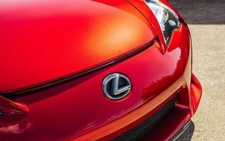 Lexus LFA, 2012 год, 79 600 000 рублей, 10 фотография