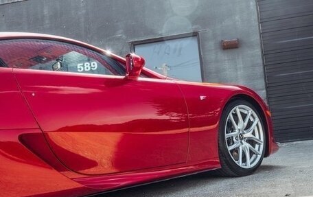 Lexus LFA, 2012 год, 79 600 000 рублей, 15 фотография