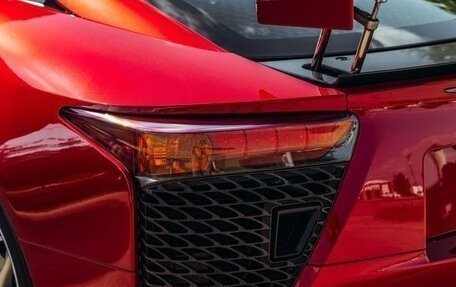 Lexus LFA, 2012 год, 79 600 000 рублей, 22 фотография