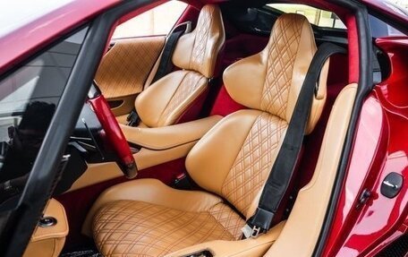 Lexus LFA, 2012 год, 79 600 000 рублей, 26 фотография