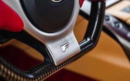 Lexus LFA, 2012 год, 79 600 000 рублей, 34 фотография