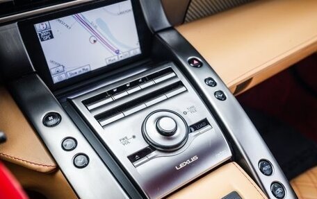 Lexus LFA, 2012 год, 79 600 000 рублей, 31 фотография