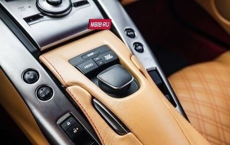Lexus LFA, 2012 год, 79 600 000 рублей, 30 фотография