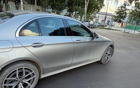 Mercedes-Benz E-Класс, 2021 год, 5 100 000 рублей, 4 фотография