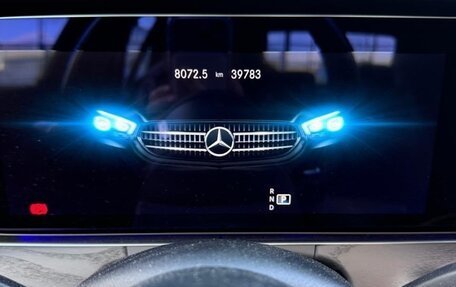 Mercedes-Benz E-Класс, 2021 год, 5 100 000 рублей, 3 фотография